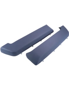 Bare Door Pocket Set L/R R107 SL SLC Long type 1972-1980 2