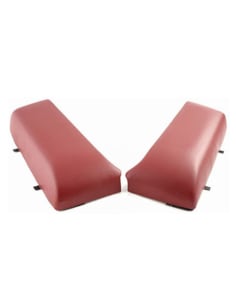 Bare Door Pocket Set L/R R107 SL SLC Short type 1980 - 1989