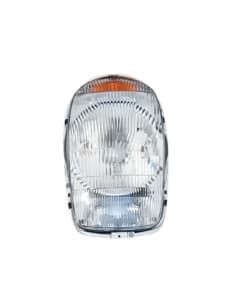2 Headlights - EU - RHD - W113 - 1138200461 - Classic Mercedes Parts