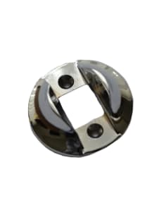 Serrure Plastron - 190SL - Reproduction