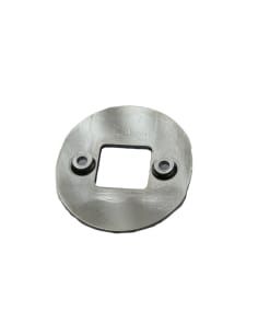 Serrure Plastron - 190SL - Reproduction 2
