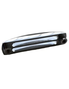 Chrome Rosette - Exterieur  - 190SL - Reproduction 2