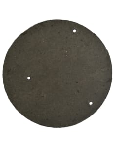 Air Filter Pad - 190SL - Reproduction