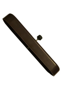 Fuse box cover "Bakelit" - 190SL  - Reproduction 2