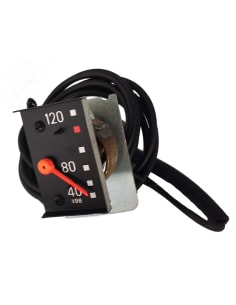 Thermometer Celcius - W113 - 0025429405