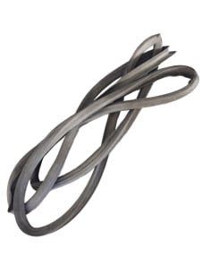 Trunk Lid Seal - W113 - 1137500077 - Original