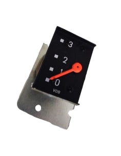Oil Gauge - W113 - 0015425702