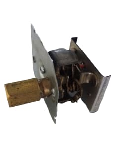 Oil Gauge - W113 - 0015425702 2