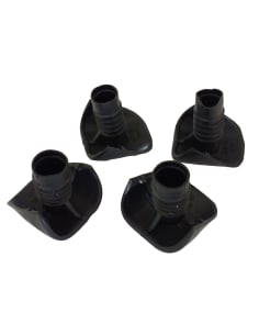 Jack Hole Cap- Set of 4 - W113 2