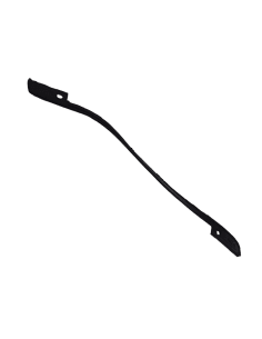 Rubber Underlay - Boot Lid Handle - W113 - 1087580105