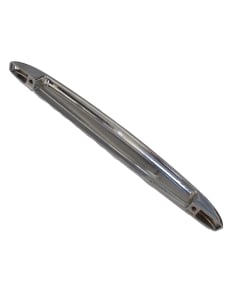 Chrome Handle Trunk Lid - W113 - 1117585002 2