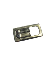Recess Chrome - Door - W113 - 1137660011 2