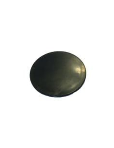 Cover above Fuel Sender - Plastic - Black - W113 2