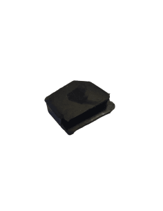 Rubber Buffer - Soft Top - Right - W113