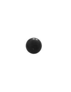 Black Gearshift Handle - Automatic - W113 - Reproduction