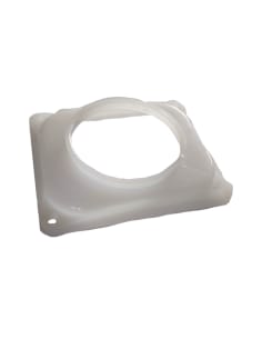 Versnellingspook Ondersteuning Cover - W113 - Repro 2