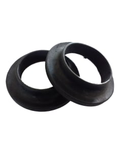 Support - Compensating Spring - Rear Suspension - W113 - Reproduction