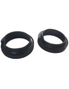 Rubber Buffer- Rear Axle - W113 - Reproduction