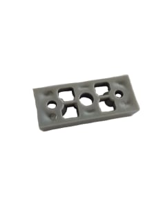 Rubberbuffer/Bellow - W113 - Repro 2