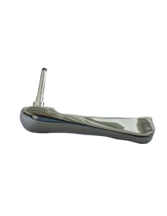 Poignée de Chrome Soft Top Ouverture - W113 - Repro