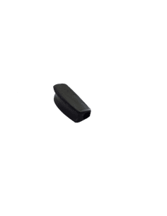 Seat Adjuster Knob Black- W113 - Repro