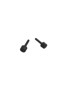 2x Buffer M6 - Side Window - W113 - Reproduction