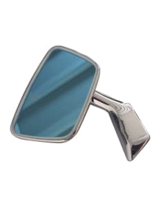 Rear View Mirror - Left - Late Version - W113 - 1108101916