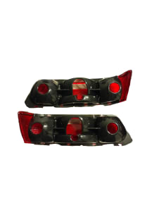 Tail Light Lenses Left and Right - 280 SL 2