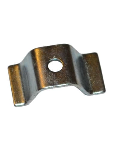 Bevestigingsbeugel voor Deksel/Paneel - 190SL W121 - Classic Mercedes Parts