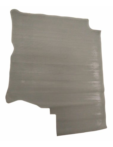 Soft Top Frame - W113