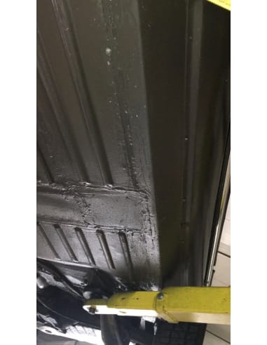 1967 MERCEDES 250SL W113