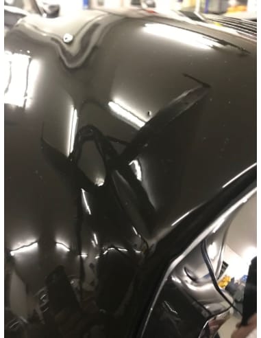 1967 MERCEDES 250SL W113