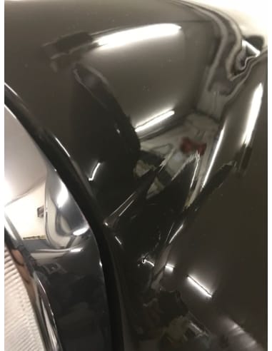 1967 MERCEDES 250SL W113