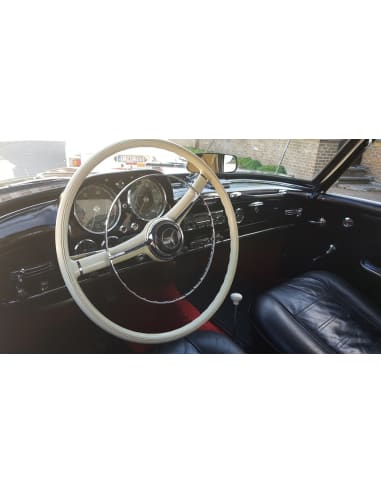 1960 MERCEDES-BENZ 190SL W121