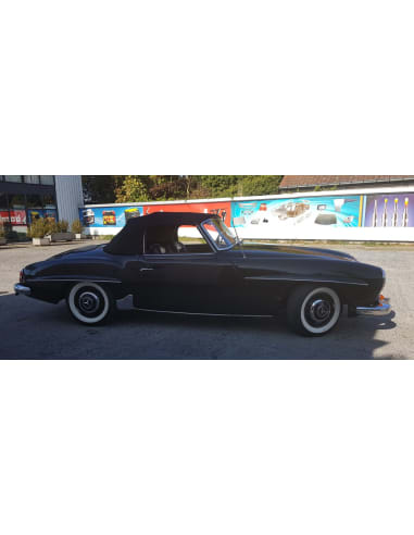 1960 MERCEDES-BENZ 190SL W121