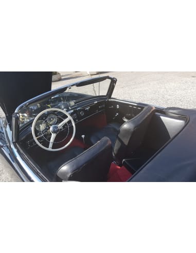 1960 MERCEDES-BENZ 190SL W121