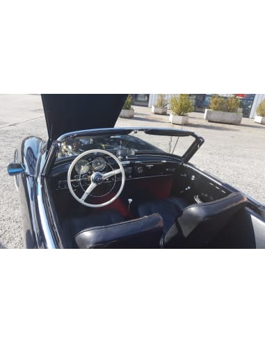 1960 MERCEDES-BENZ 190SL W121