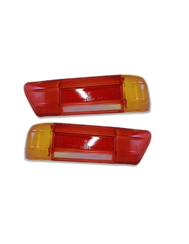 Tail Light Lenses Left and Right - 280 SL