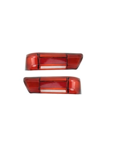 Tail Light Lenses Left and Right - 280 SL