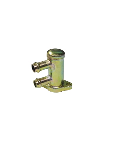 Thermostat Housing - W113