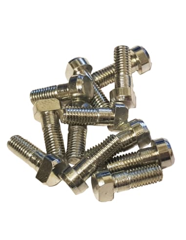 Screw Backplate to Axle - W108 W109 W110 W111 W112 W113 - 1083570071 1103570071 FR