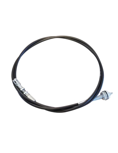 Hood Release Cable 160cm - W120 Ponton