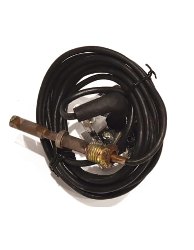 Fernthermometer Ponton 6 Cylinder - 0015423405