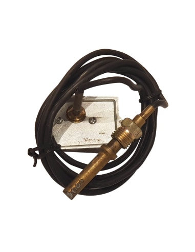 Fernthermometer - W110 W111 Heckflosse - 0025421505