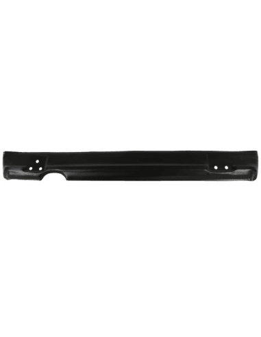 Plate Under Rear Bumper W114 W115