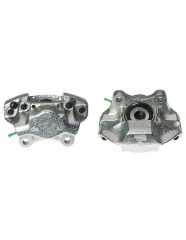 Brake Caliper Rear Left - W108 W110 W111 250SL 280SL W113 - 0004204683