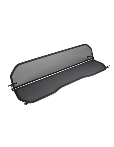 Passform Cabrio Windschott W111