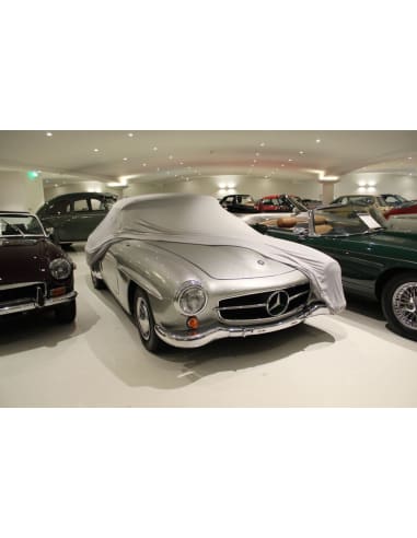 Mercedes Benz 190SL W121 New Jack Hole Cover Set of 4 Mercedes Benz 190SL W121 New Jack Hole Cover Set of 4