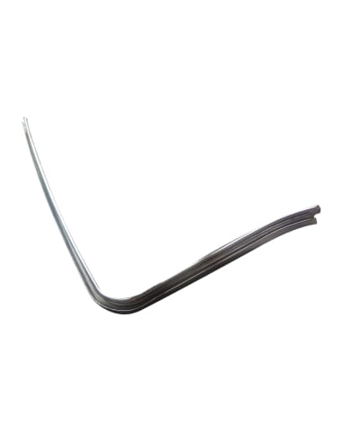 Hood Hinges Kit W113