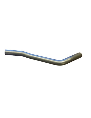 Heater return hose 280SL - W113